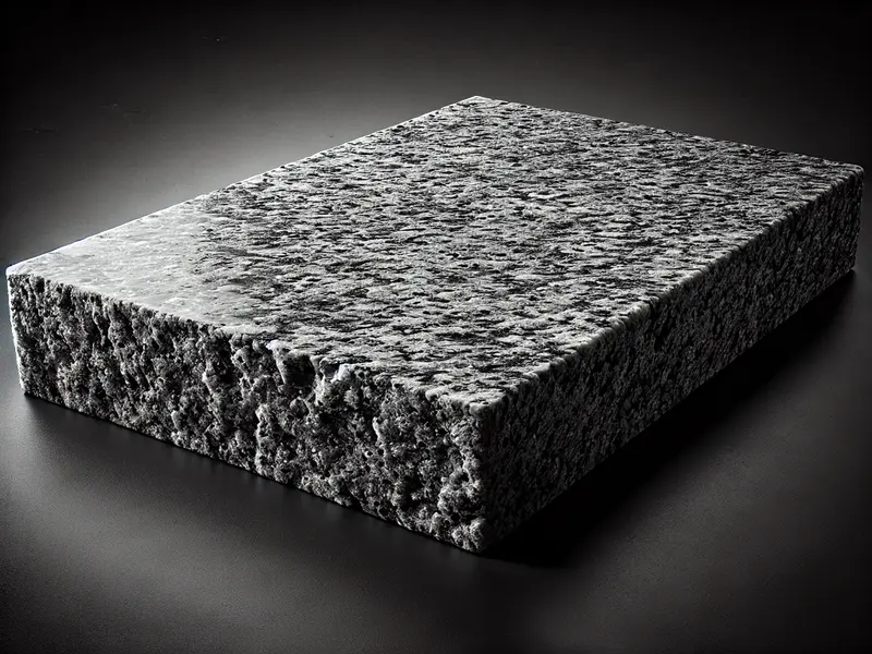 Flamed Granite